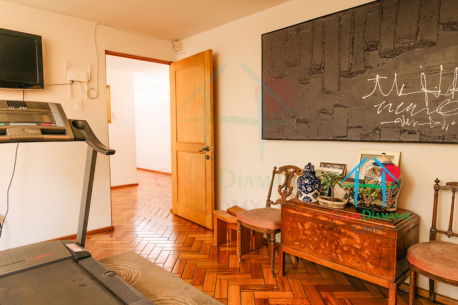 Jardines del Pedregal Casa Alan ACJ - Estudio 7 Jardines del Pedregal Casa Alan ACJ - Estudio 7